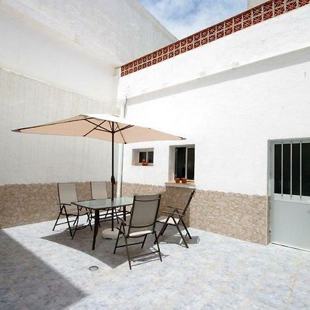 Villa Casa Lepanto Tarifa Exterior foto